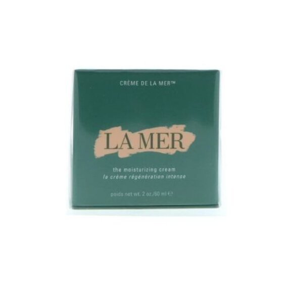 La Mer The Moisturizing Cream – 2 oz - Picture 3 of 3